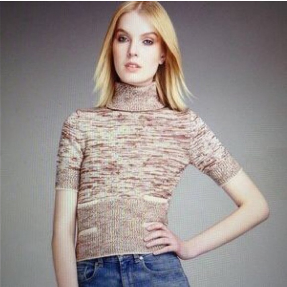 Marc by Marc Jacobs 100% Wool Sweater - Picture 1 of 4